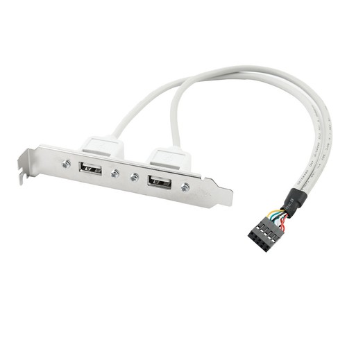 Motherboard usb2 9pin - usb2.0,