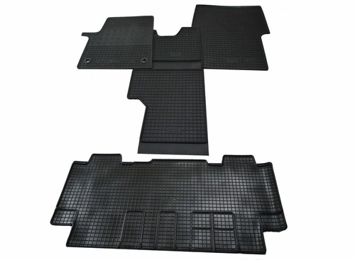 Tapis voiture caoutchouc pour - tapis,