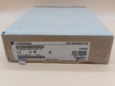 170ADI35000 SCHNEIDER AUTOMATION 170ADI35000 TSX MOMENTUM MODICON