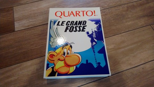 Jeu asterix atlas quarto - jeu,