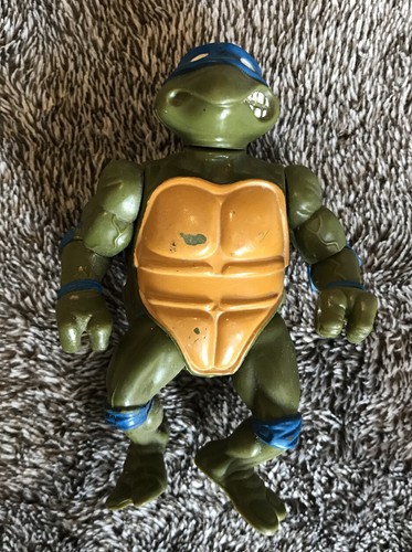 Figurine tortue ninja - tortue,