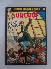 BD L'Histoire en Bande