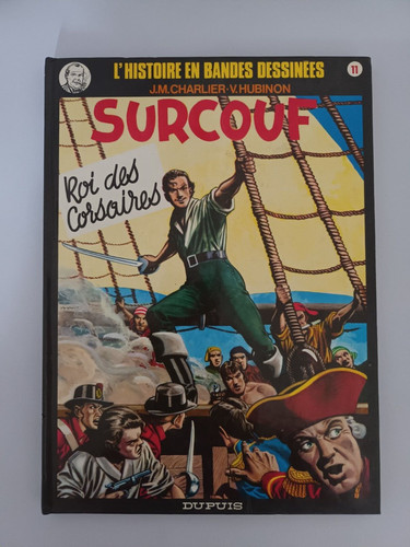 Histoire en bande - en,