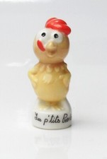 cyb - Fève poulet les p'tits Prods -X20