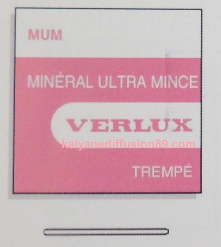 Mum verlux verre - verlux,