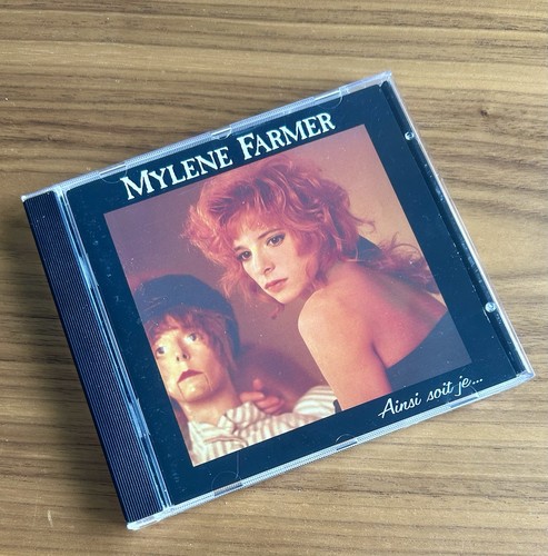 Rare édition canada ainsi - canada, cd