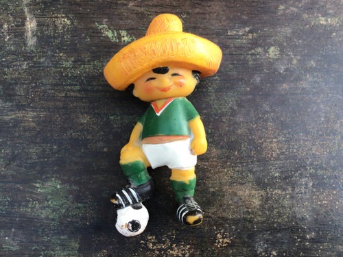 Mascotte fifa world cup - mascotte,