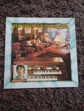 33t Rétro Hammond - Chris Wally