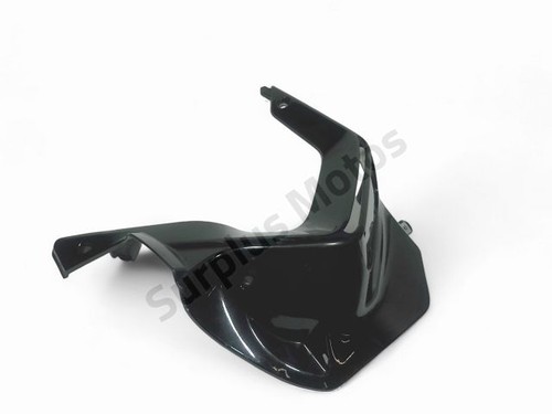 Flanc carenage gauche moto - flanc,