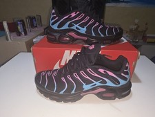 Nike Air Max Plus Tn Miami