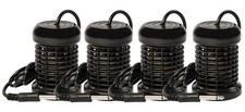 4X Bobine D'Électrode Inox
