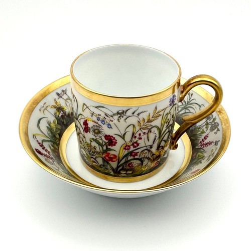 Ensemble soucoupe tasse royal - soucoupe,
