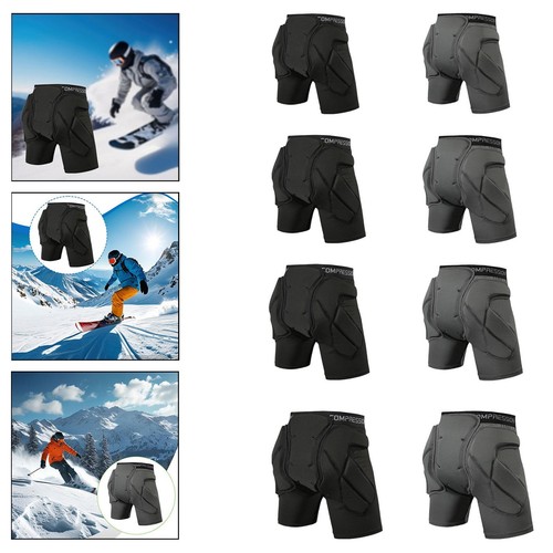 Pantalon rembourré antichoc