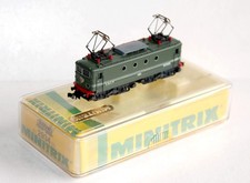 MINITRIX N, 2934 LOCOMOTIVE