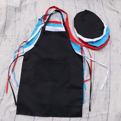 Ensemble enfants tablier - 1,