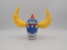 Gaiking Shogun Warrior Jumbo - Piece de Rechange Original Tête