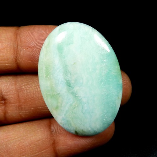 Cabochon cristal - cabochon, en