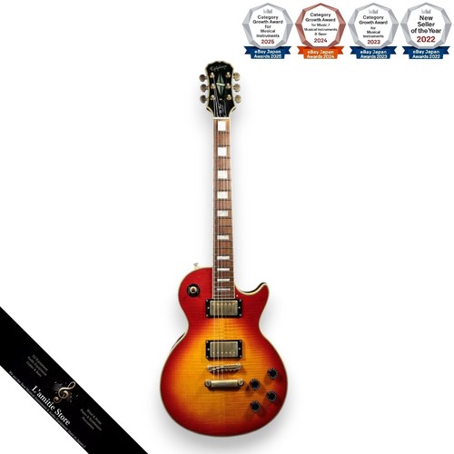 Guitare électrique epiphone - guitare,