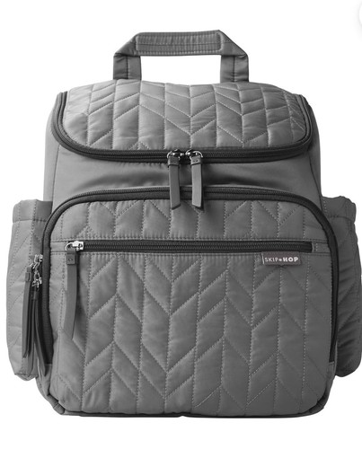 New skip hop forma gray - skip,