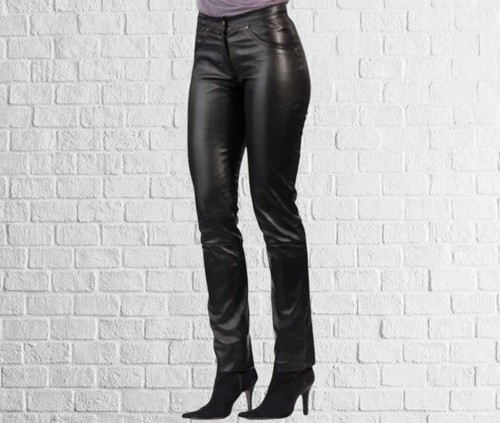 Pour femme souple - pour,