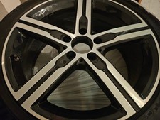 Jantes Mercedes CLA 18 pouces