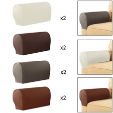 Anti-Slip Canapé Accoudoir