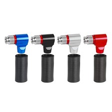 Pompe à vélo multi-usage de