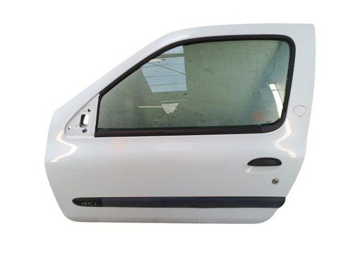 Porte avant gauche renault - porte,