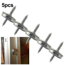 Jeu de loquets magnétiques