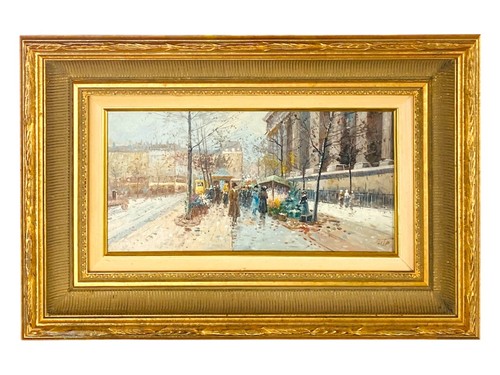 Walter sita paris - sita,