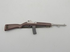 Group Action Joe - Fusil  - M2