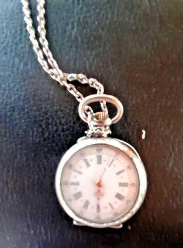 Montre ancienne femme - montre, de