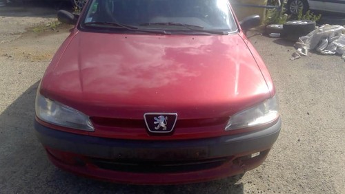 Pulseur air peugeot 306 - peugeot,