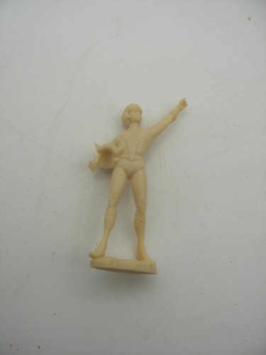 Pvc popy goldorak - popy, grendizer