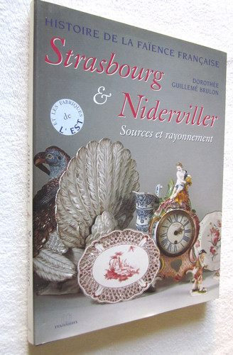 Alsace histoire de la - ,