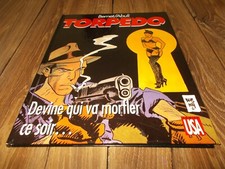 BD TORPEDO TOME 12 EN EO
