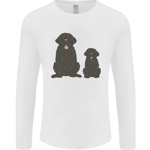 Shirt manches longues - t-shirt,