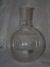 Materiel chimie ballon pyrex - materiel,