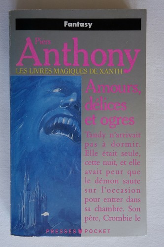 Amours délices ogres - amours,,