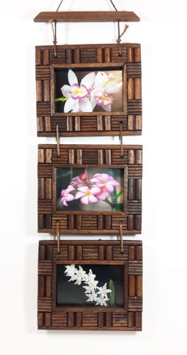 Cadre photo teck photos - cadre,