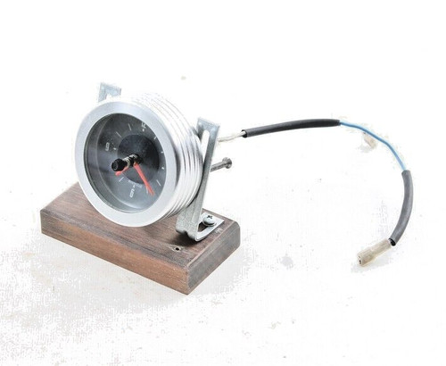 Ancienne horloge voiture - horloge,