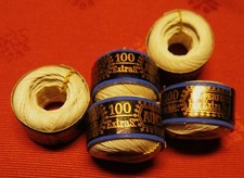 FIL AU CHINOIS LIN SUPERIEUR