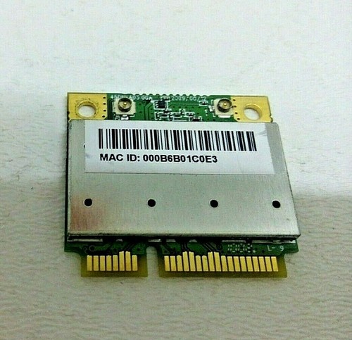 Packard bell gateway - bell, nv53