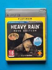 Jeu Sony PlayStation 3 Heavy