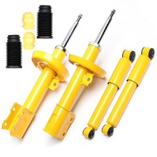 4 TA Technix Amortisseurs