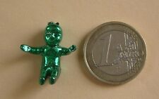 Fève américaine de la