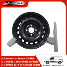 🇫🇷 JANTE TOLE RENAULT