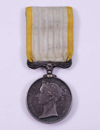 Médaille crimée 1854 - crimée,,
