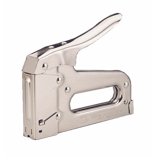 Agrafeuse professionnelle t50p - agrafeuse,