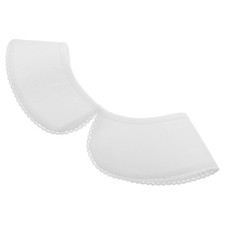  Faux col demi-chemise